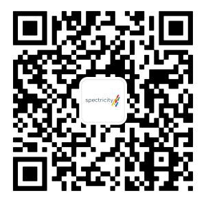 Spectricity-QR--WeChat