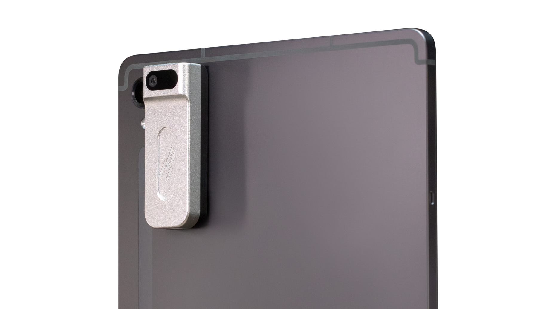 Spectricity S1-A 附件设备，配备商用标准平板电脑